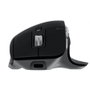 Logitech MX Master 3S for Mac Gris espacial